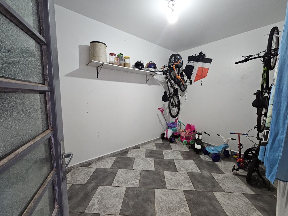 Casa, 4 quartos, 250 m² - Foto 4