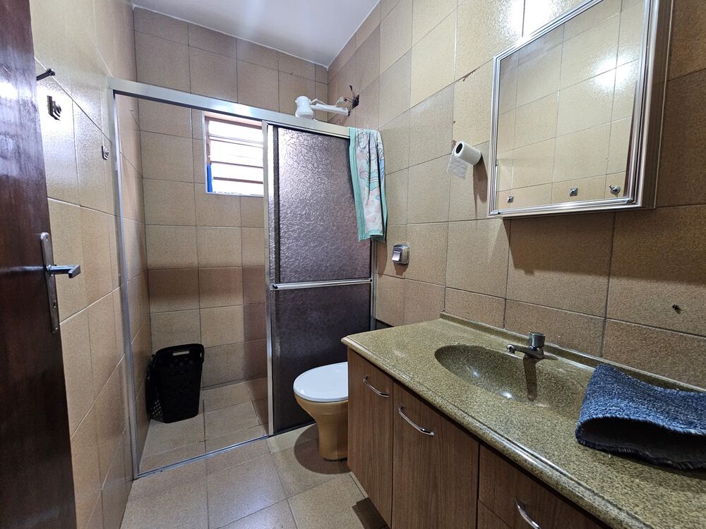 Casa, 4 quartos, 250 m² - Foto 3