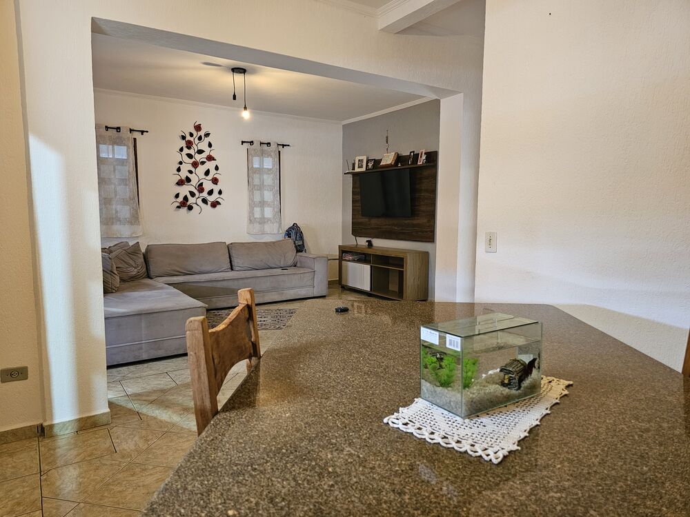Casa, 4 quartos, 250 m² - Foto 24