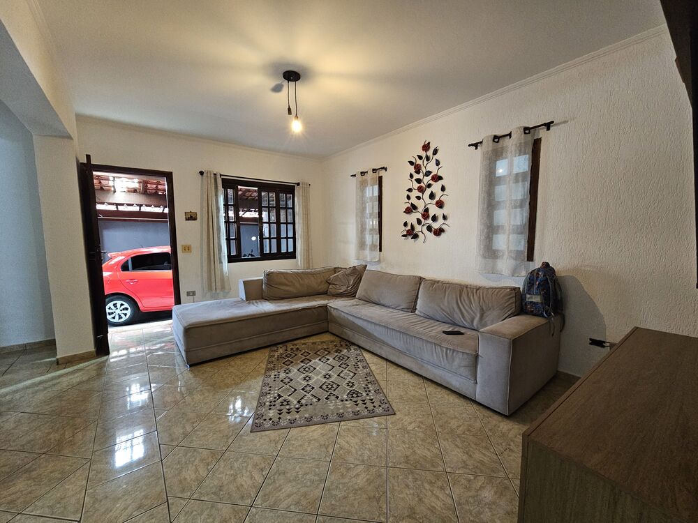 Casa, 4 quartos, 250 m² - Foto 2