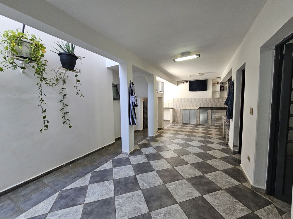 Casa, 4 quartos, 250 m² - Foto 17