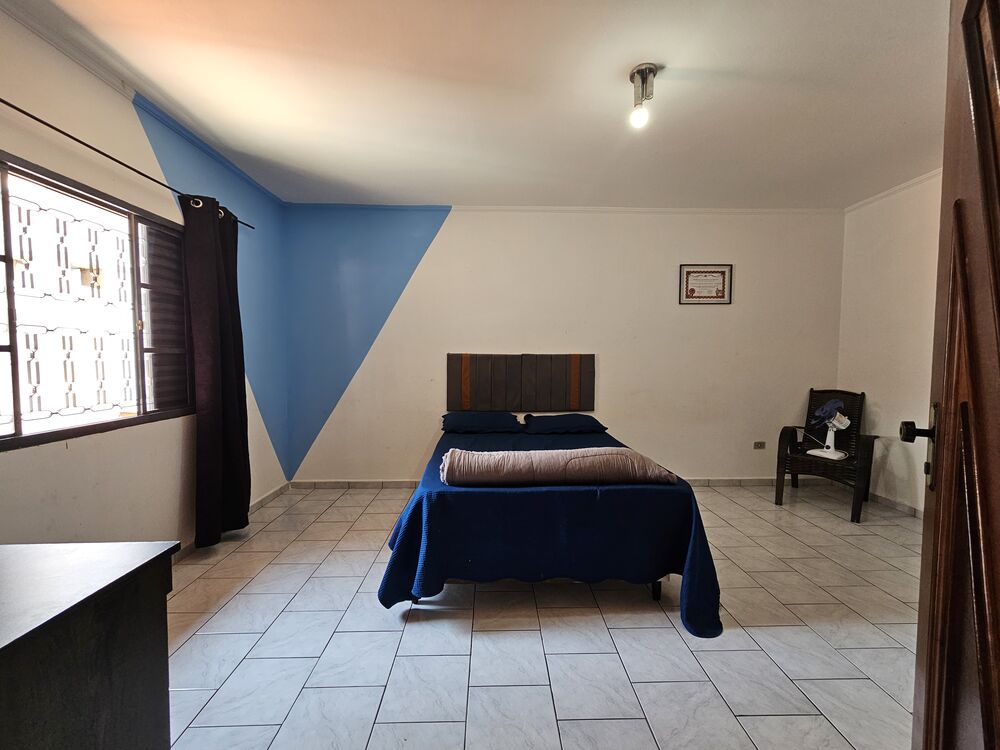 Casa, 4 quartos, 250 m² - Foto 1