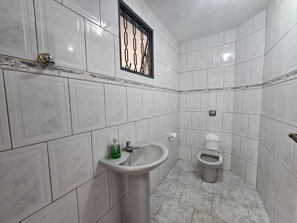 Casa, 4 quartos, 250 m² - Foto 16