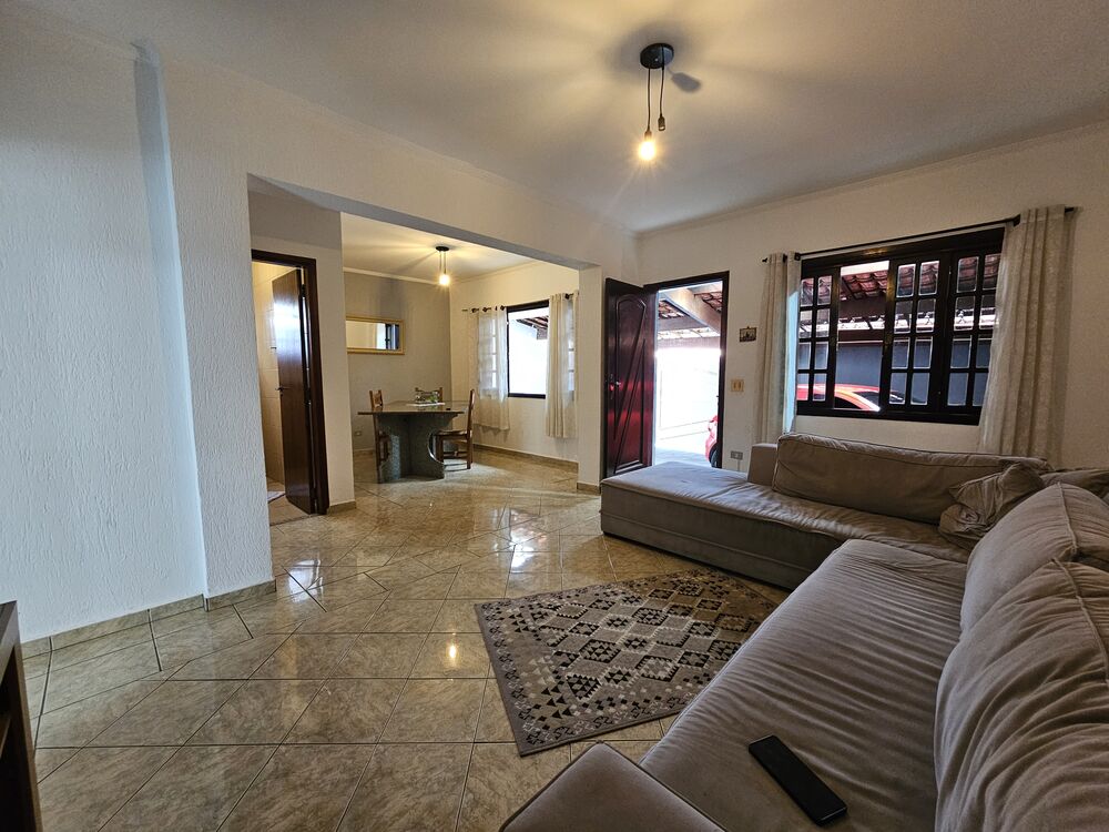 Casa, 4 quartos, 250 m² - Foto 25