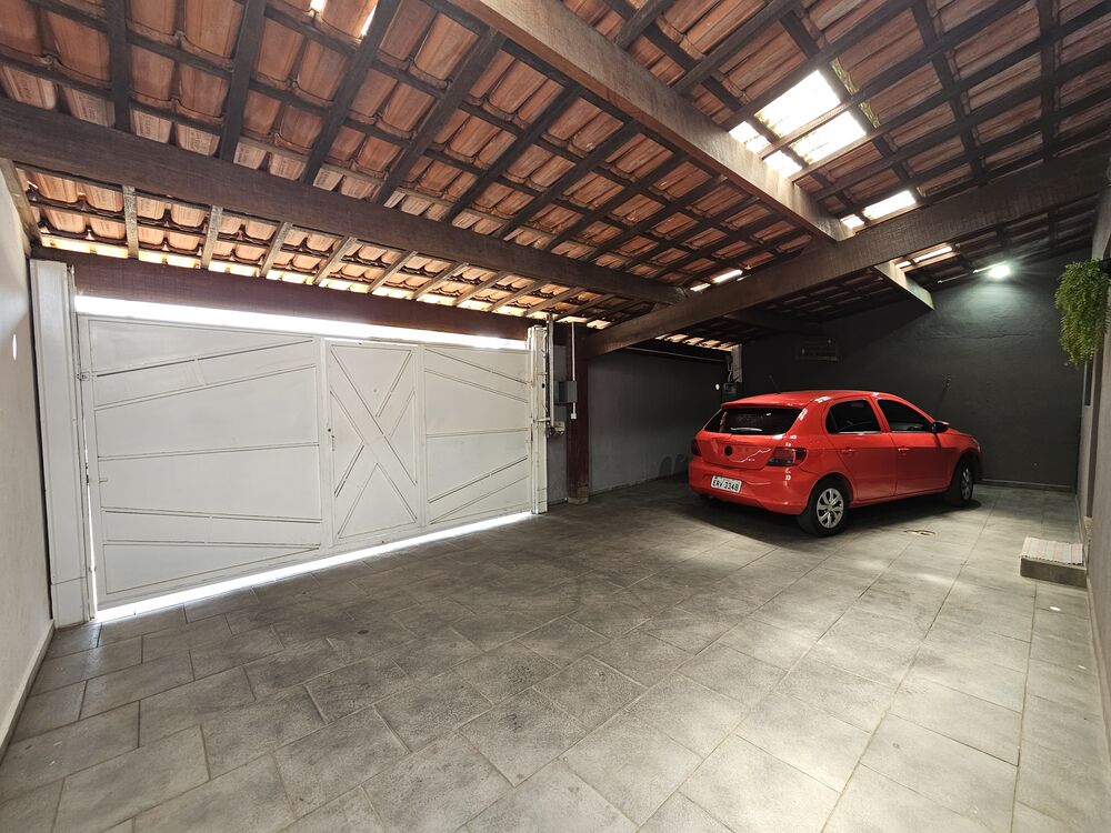 Casa, 4 quartos, 250 m² - Foto 27