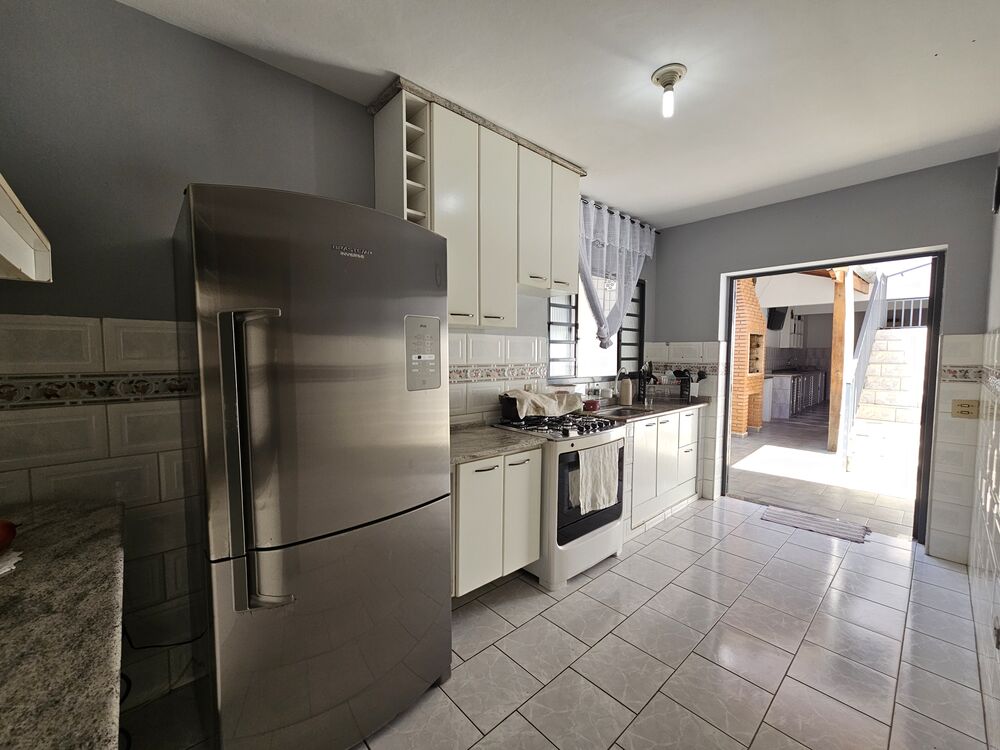 Casa, 4 quartos, 250 m² - Foto 13
