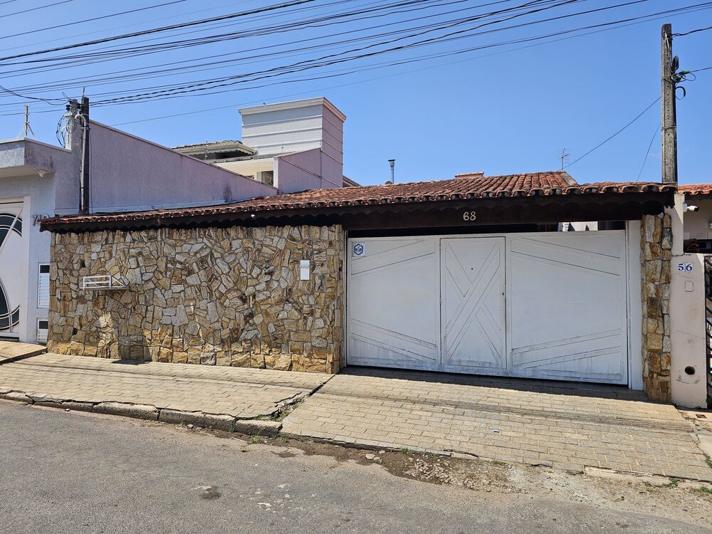 Casa, 4 quartos, 250 m² - Foto 8