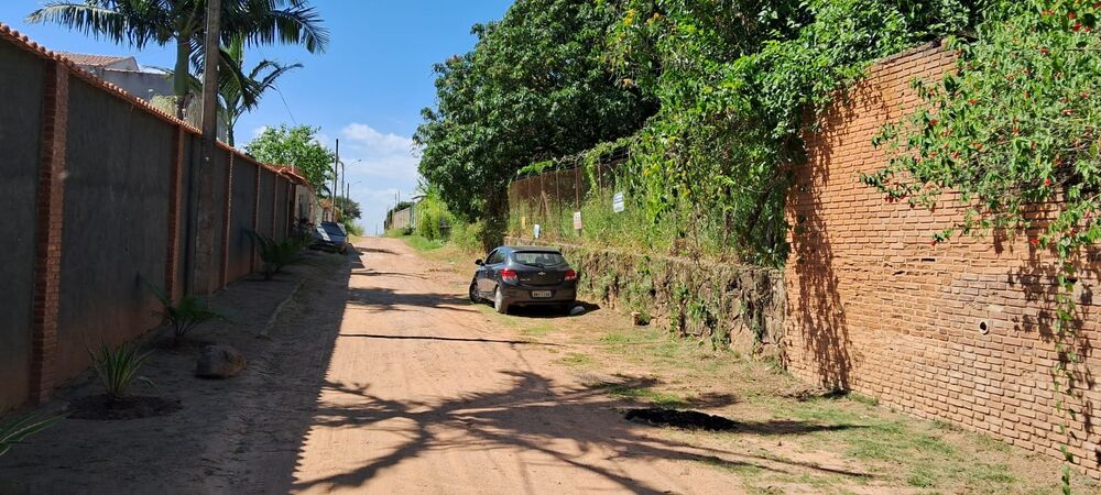 Terreno, 1000 m² - Foto 4