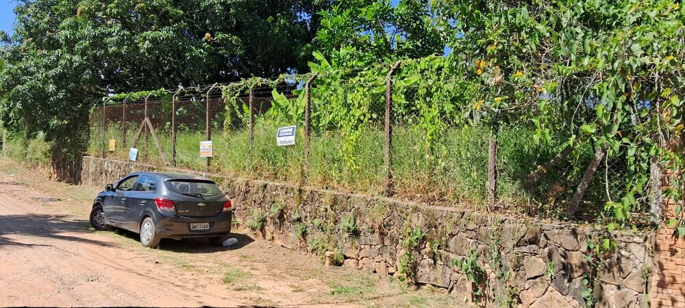Terreno, 1000 m² - Foto 2
