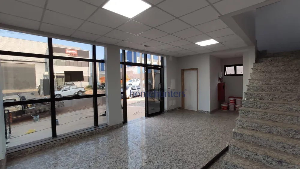 Depósito-Galpão, 947 m² - Foto 3
