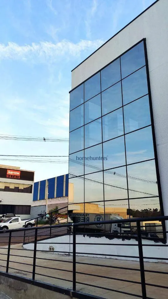 Depósito-Galpão, 947 m² - Foto 2