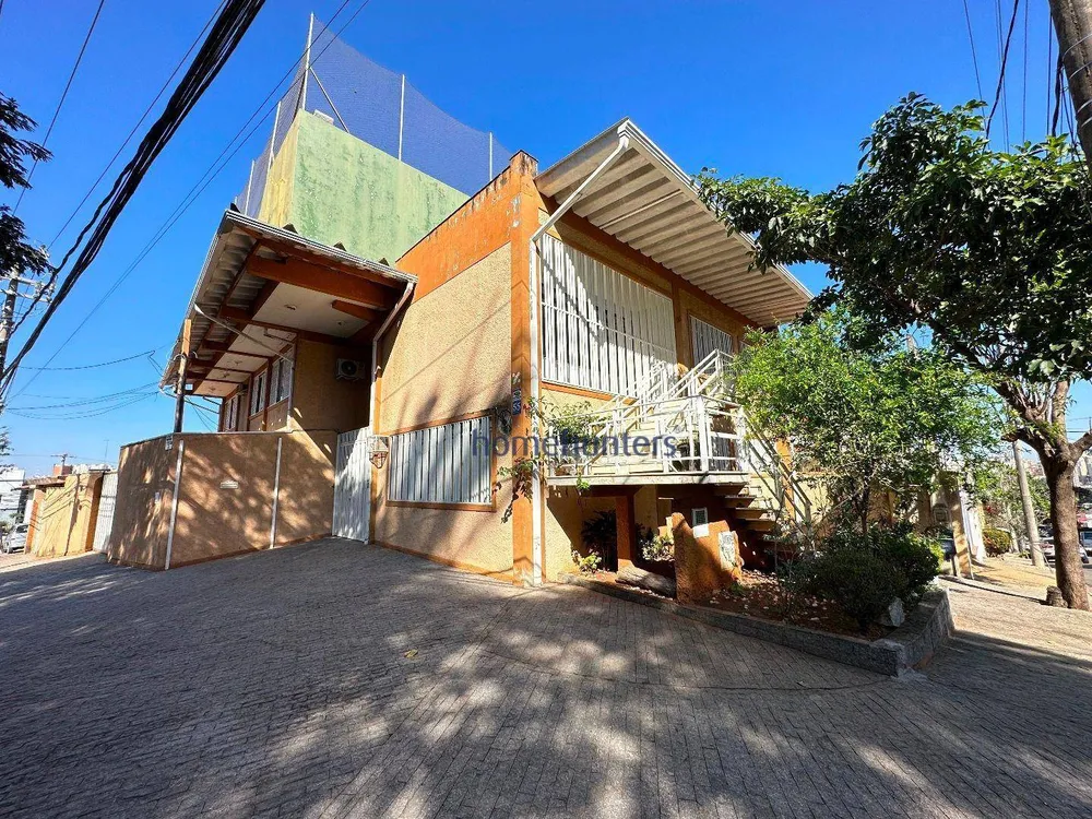 Casa, 12 quartos, 800 m² - Foto 1