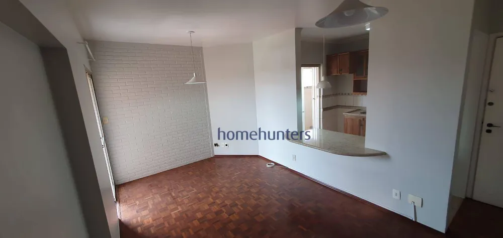 Apartamento, 1 quarto, 56 m² - Foto 3