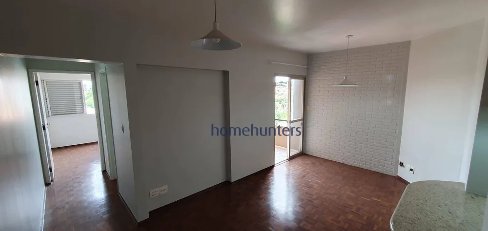 Apartamento, 1 quarto, 56 m² - Foto 1