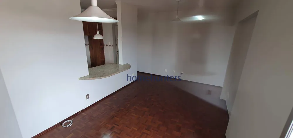 Apartamento, 1 quarto, 56 m² - Foto 4