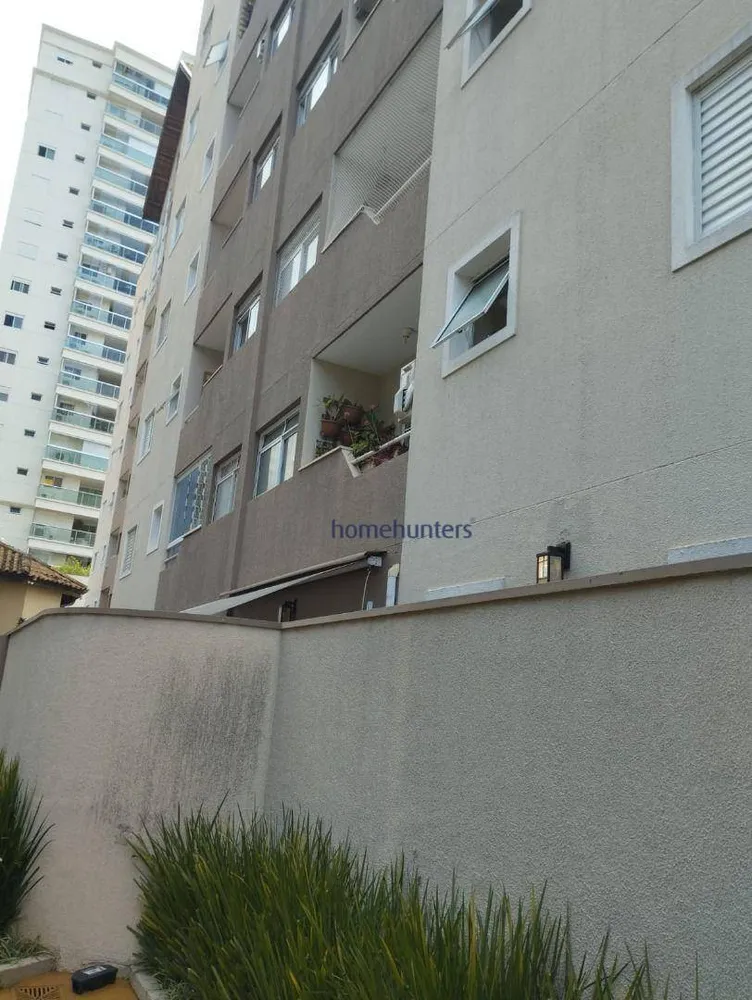 Apartamento, 2 quartos, 68 m² - Foto 3