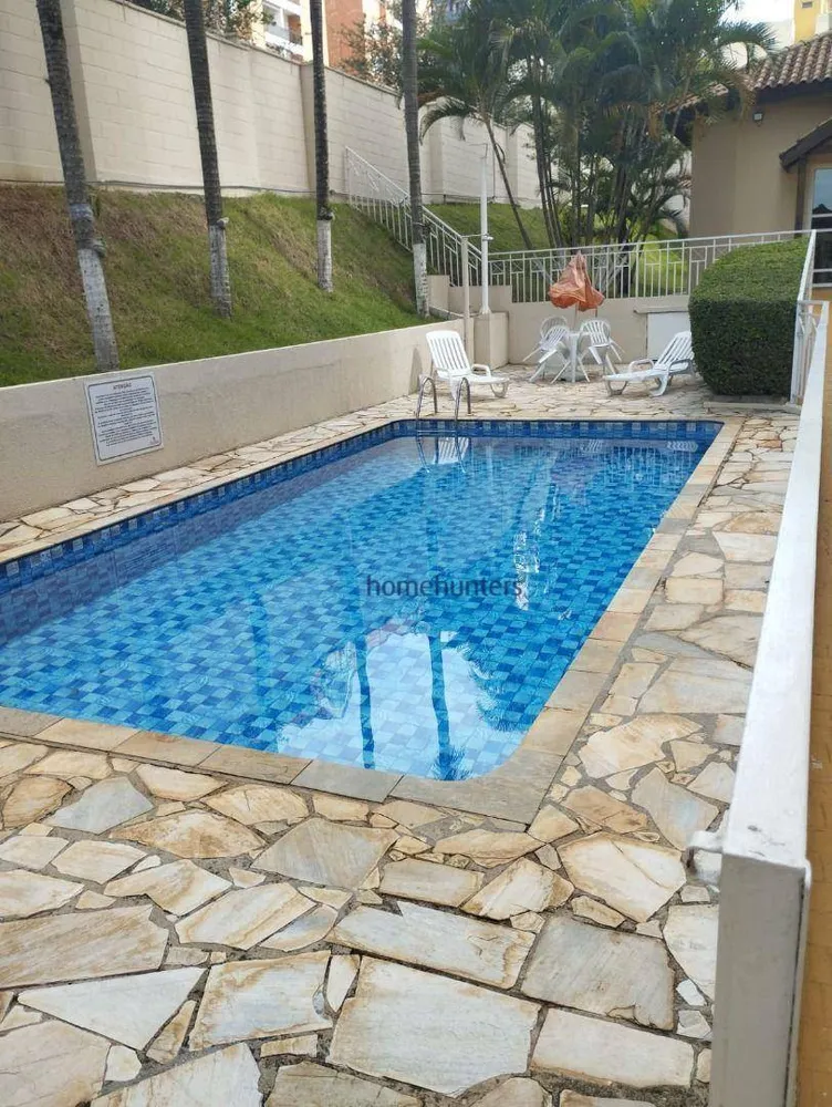 Apartamento, 2 quartos, 68 m² - Foto 1