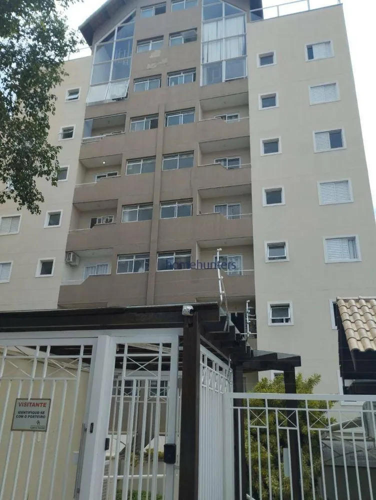 Apartamento, 2 quartos, 68 m² - Foto 2