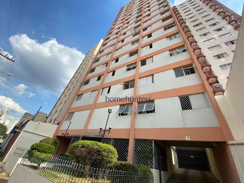Apartamento, 1 quarto, 38 m² - Foto 2
