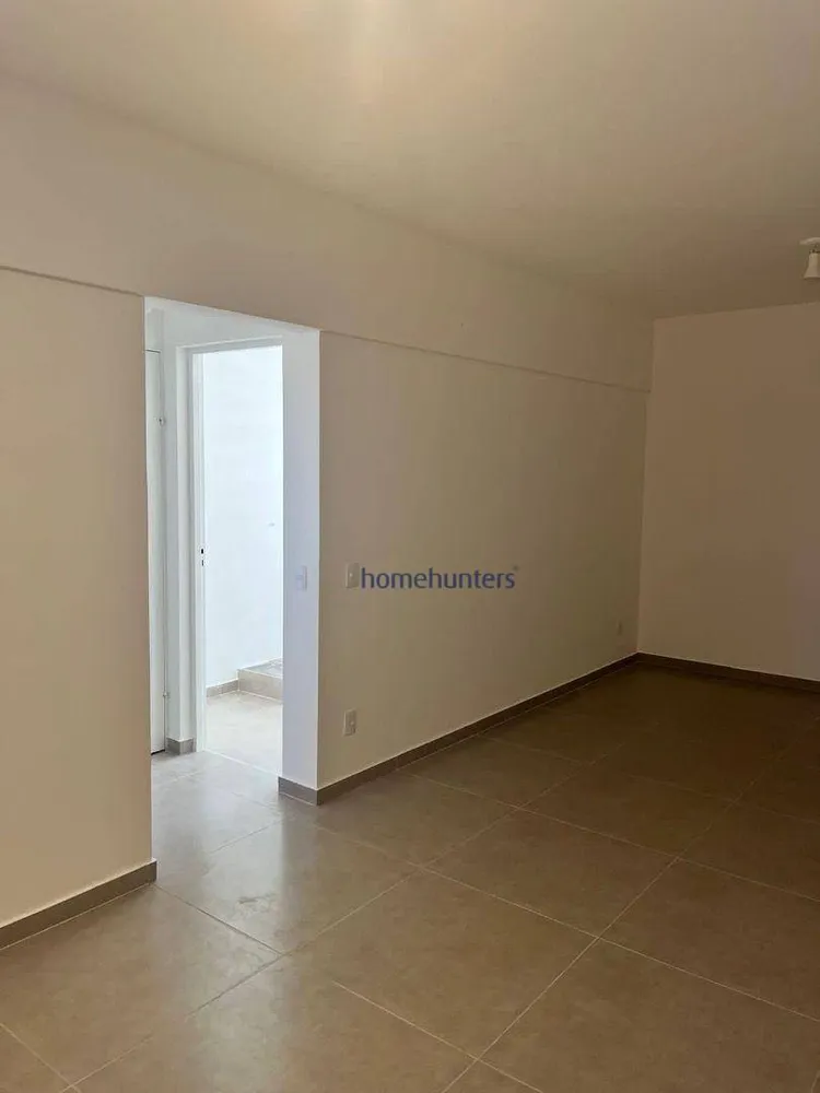 Apartamento, 1 quarto, 38 m² - Foto 3
