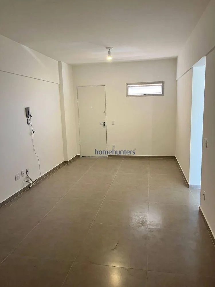 Apartamento, 1 quarto, 38 m² - Foto 4