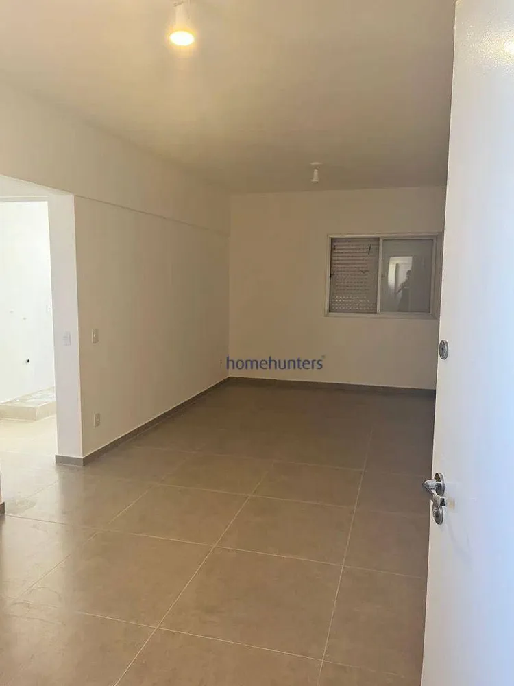 Apartamento, 1 quarto, 38 m² - Foto 1