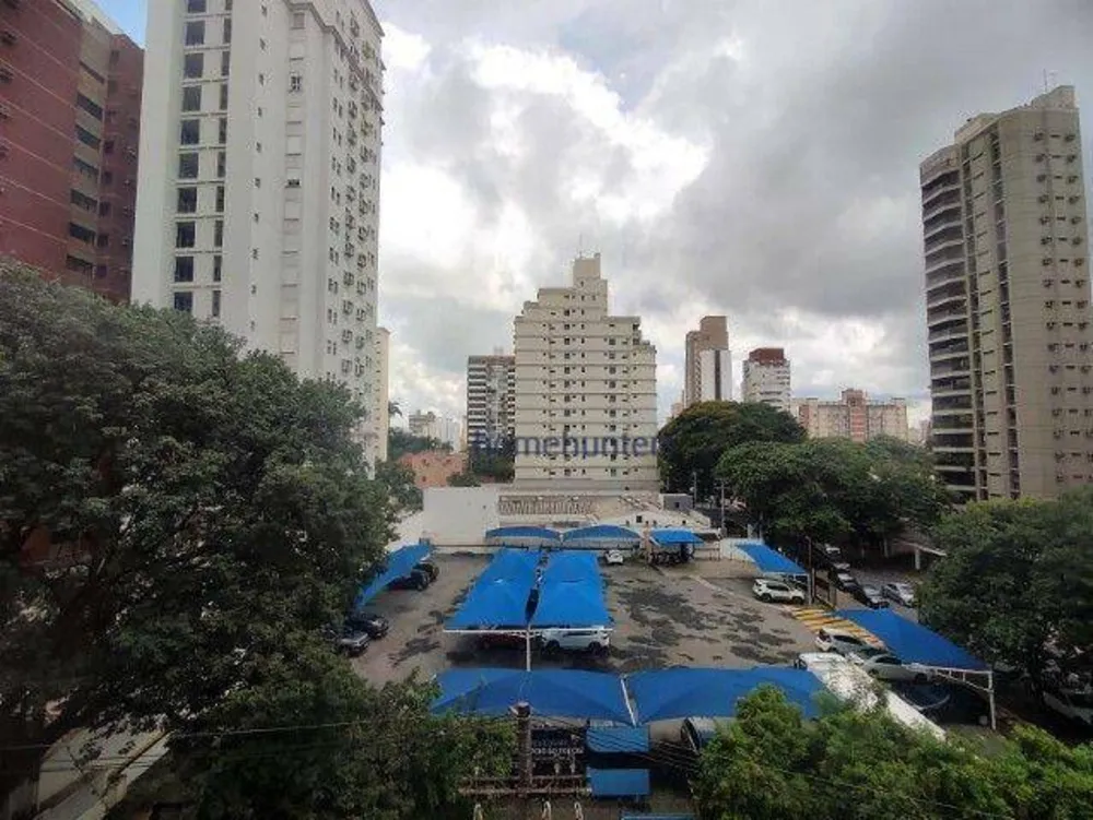Apartamento, 2 quartos, 52 m² - Foto 1