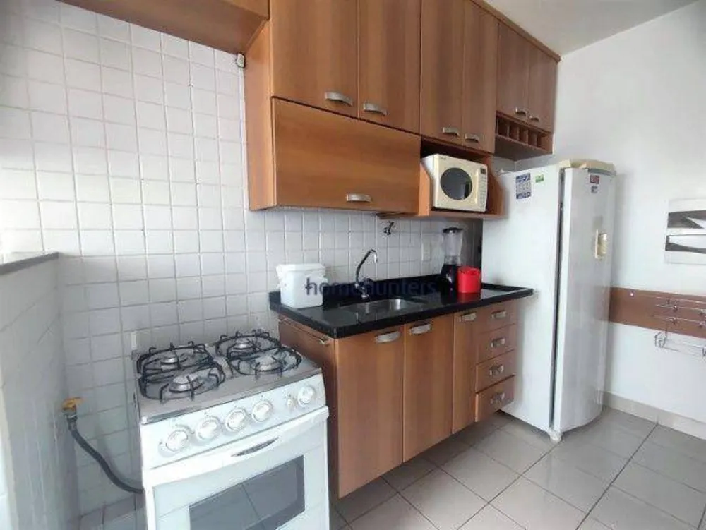 Apartamento, 2 quartos, 52 m² - Foto 4