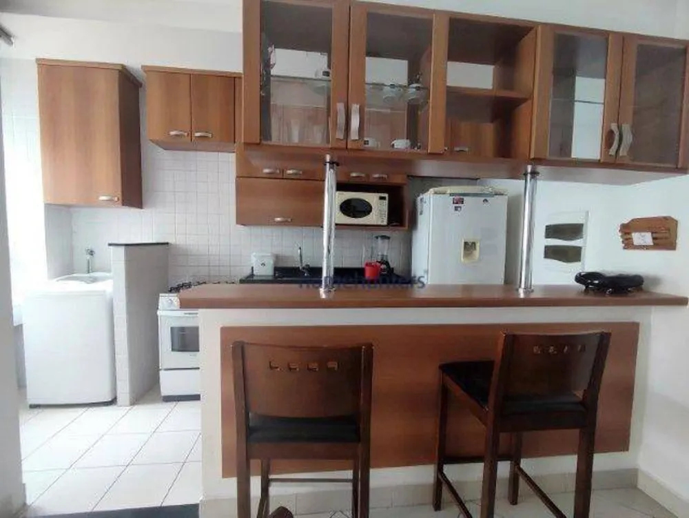 Apartamento, 2 quartos, 52 m² - Foto 3
