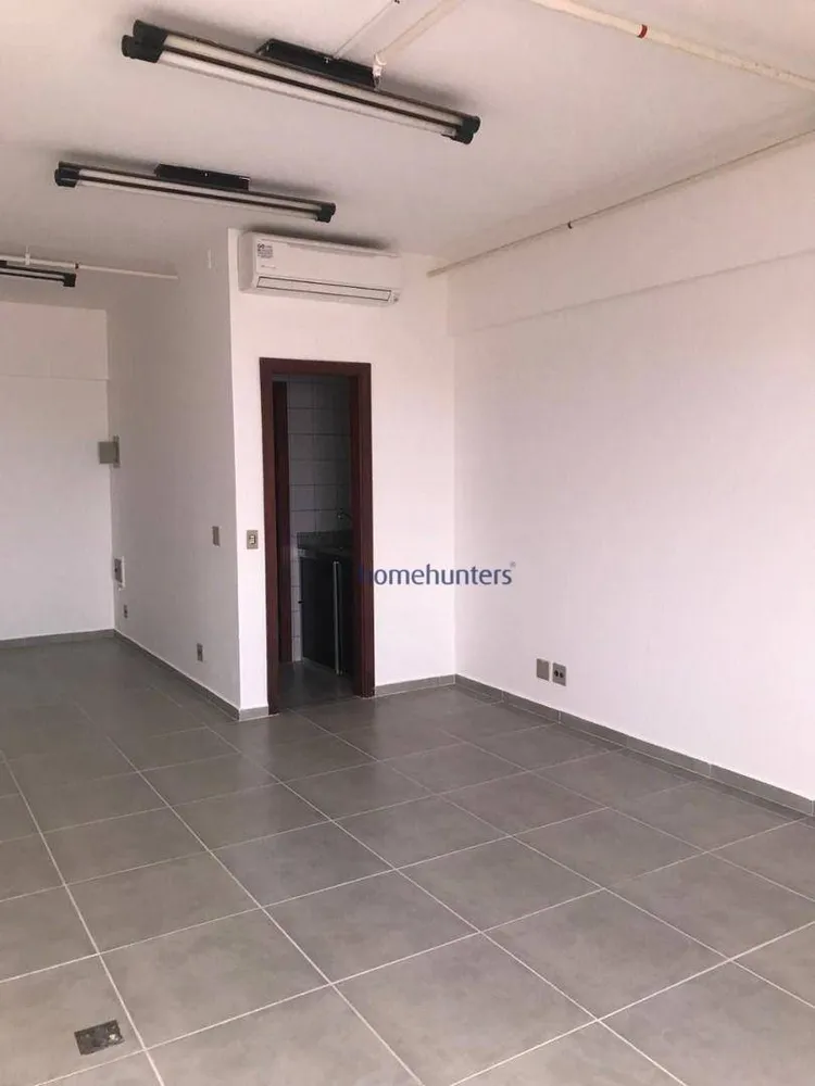 Sala-Conjunto, 38 m² - Foto 3