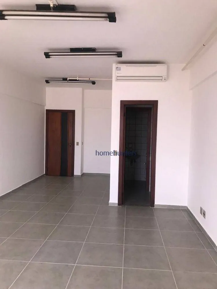 Sala-Conjunto, 38 m² - Foto 4