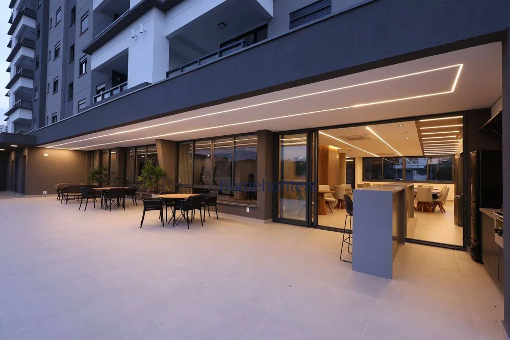 Apartamento, 2 quartos, 57 m² - Foto 1