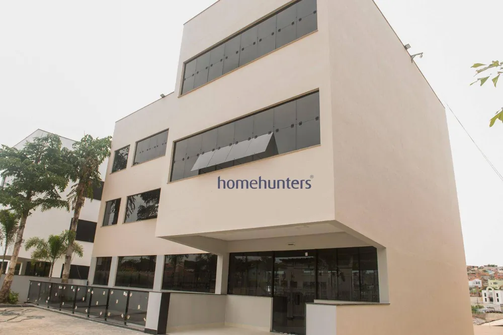 Prédio Inteiro, 732 m² - Foto 1