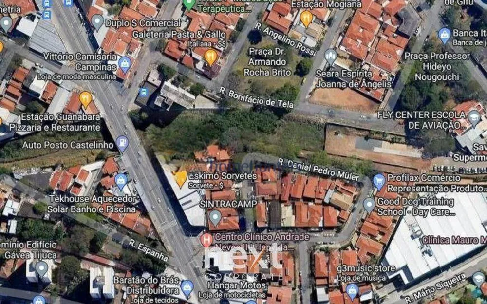 Loja-Salão, 1988 m² - Foto 2