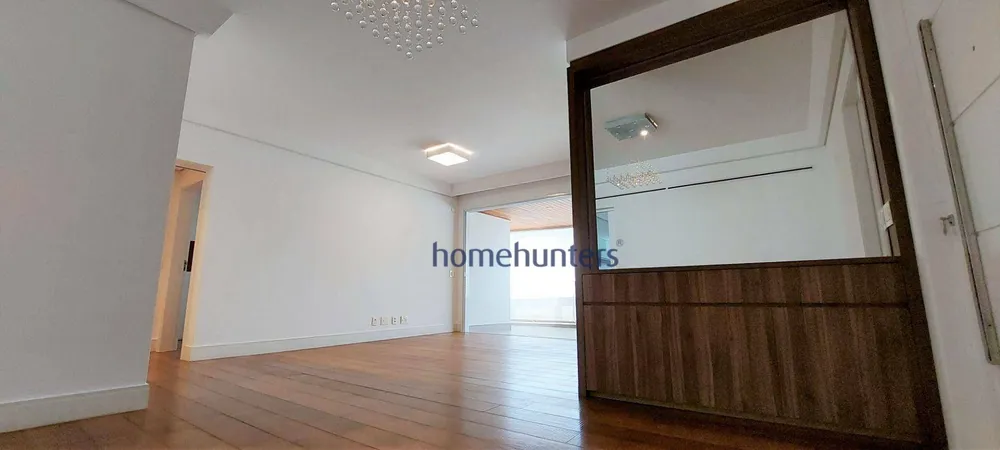 Apartamento, 3 quartos, 197 m² - Foto 3
