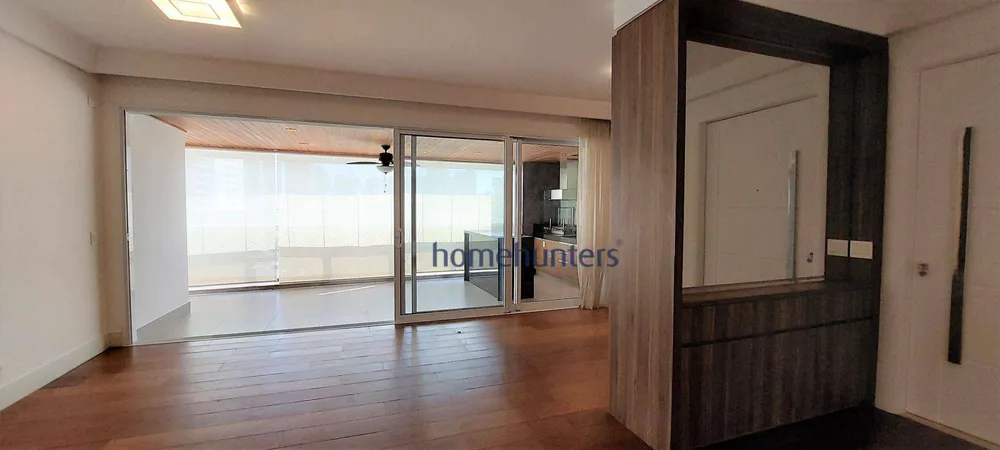 Apartamento, 3 quartos, 197 m² - Foto 4
