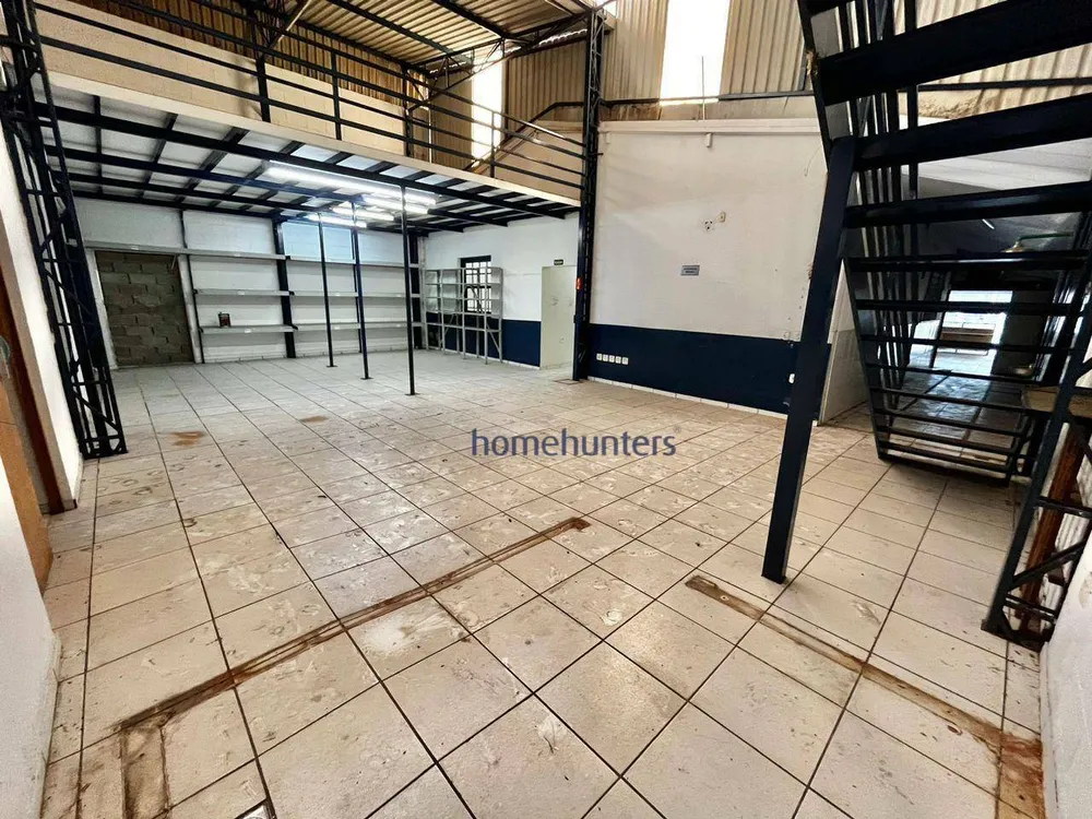 Prédio Inteiro, 473 m² - Foto 2