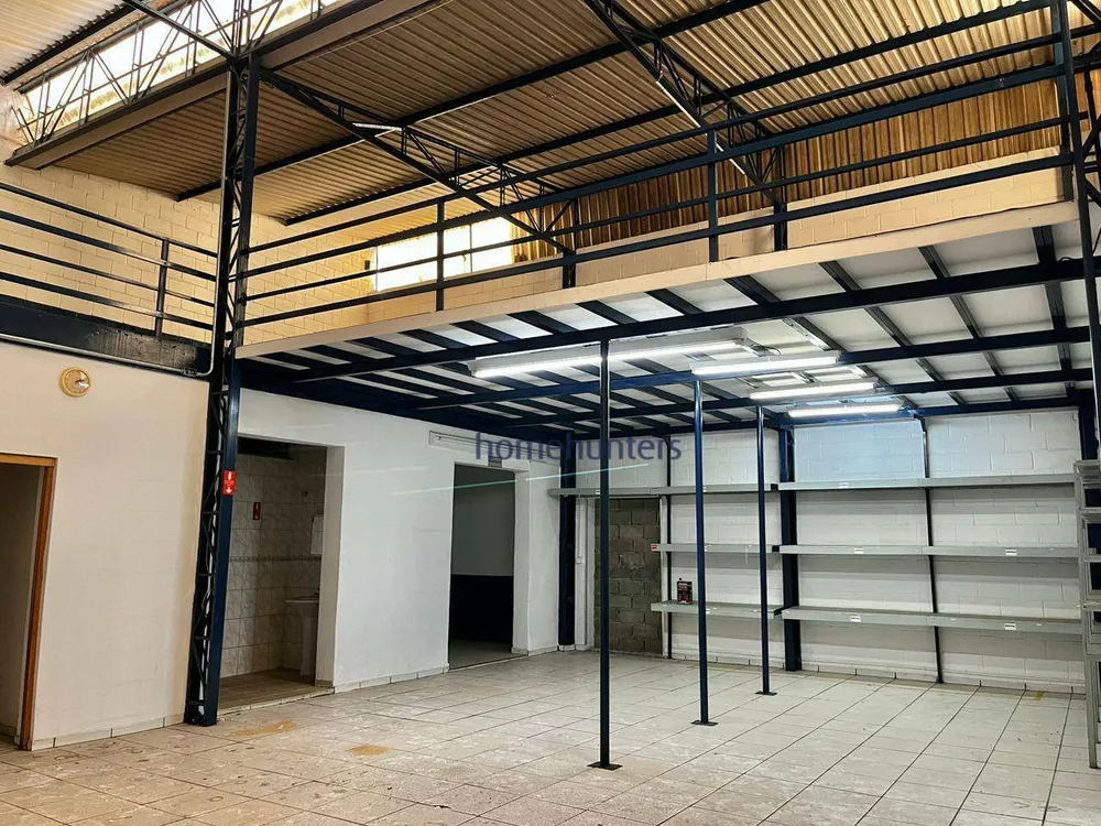 Prédio Inteiro, 473 m² - Foto 3