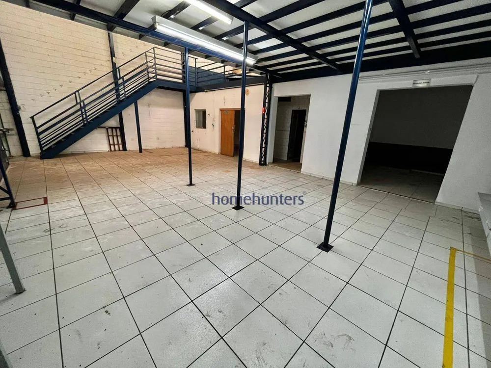 Prédio Inteiro, 473 m² - Foto 1
