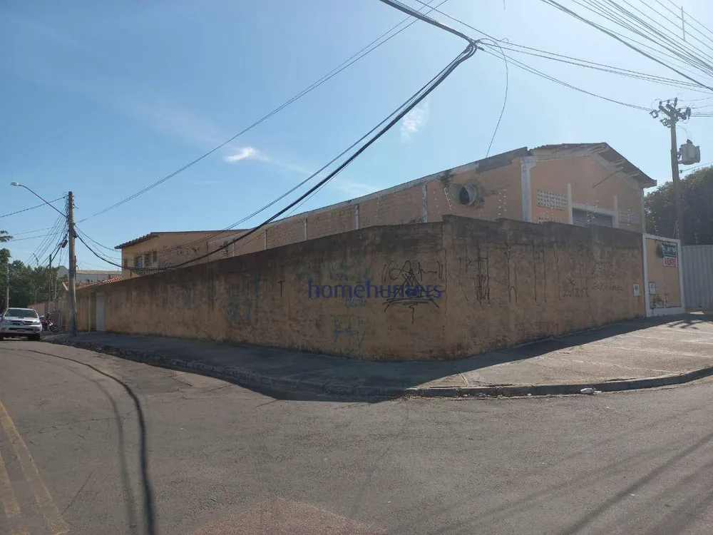 Depósito-Galpão, 600 m² - Foto 4