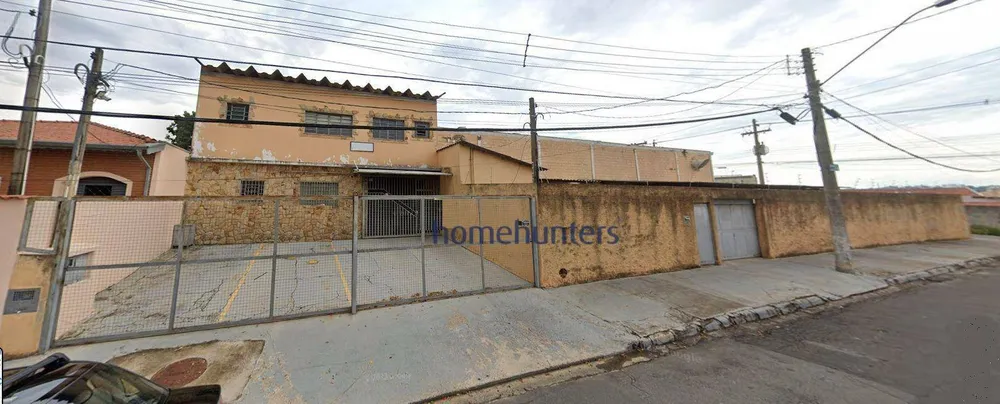 Depósito-Galpão, 600 m² - Foto 3