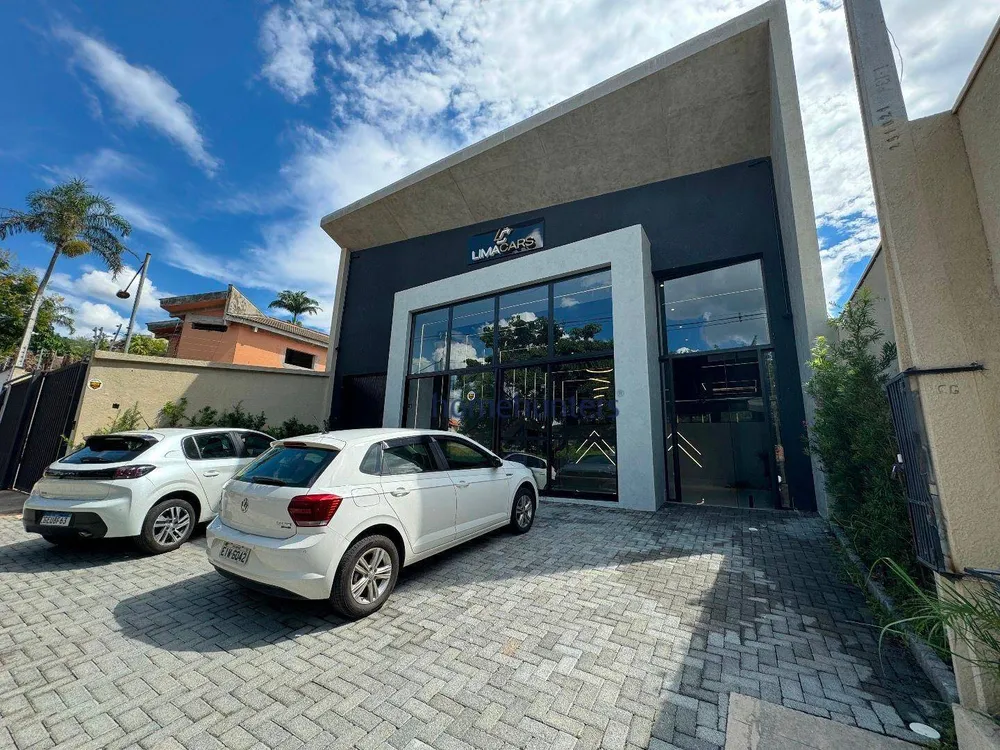 Casa, 3 quartos, 326 m² - Foto 1