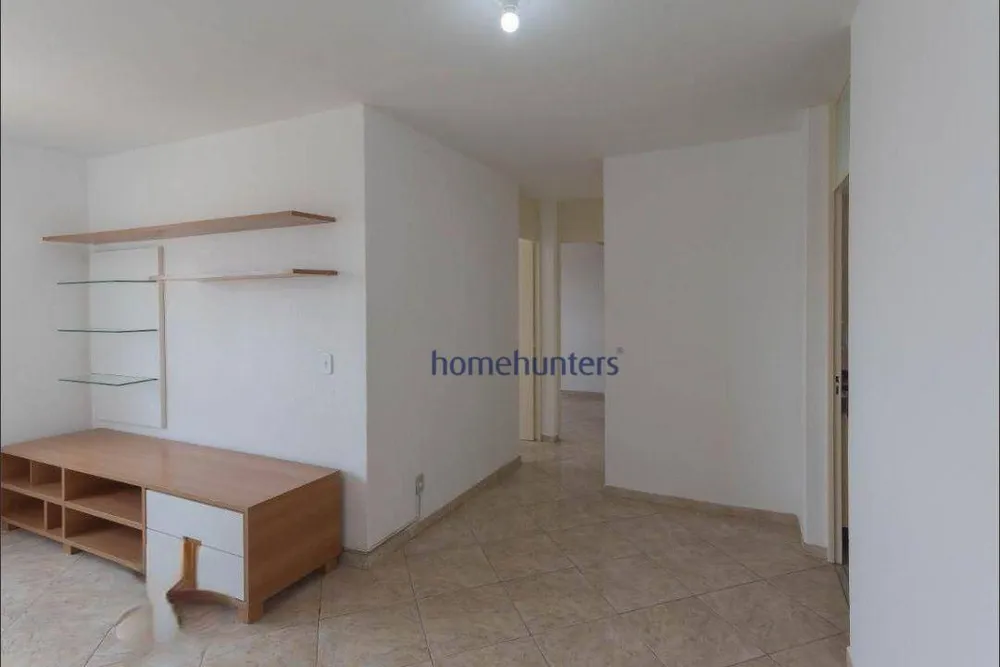 Apartamento, 2 quartos, 52 m² - Foto 1