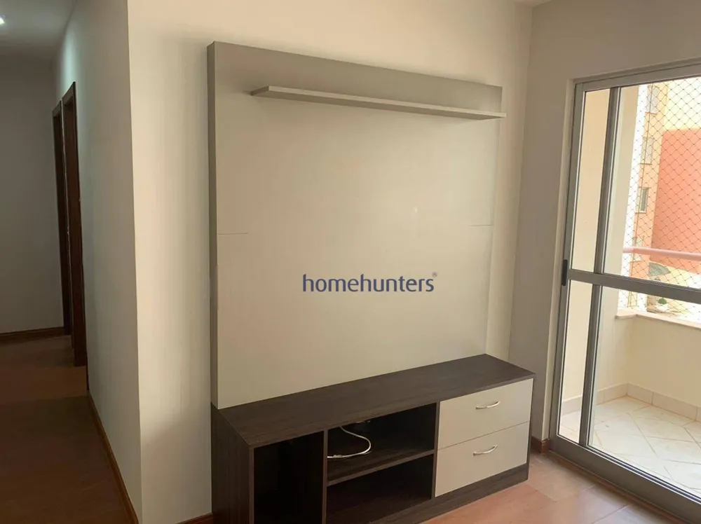 Apartamento, 3 quartos, 70 m² - Foto 4