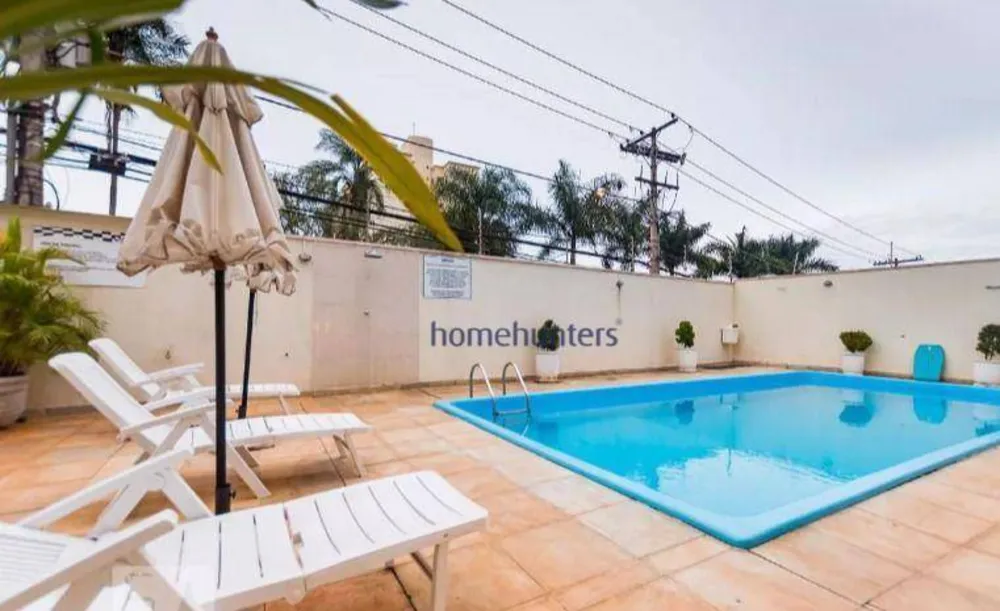 Apartamento, 3 quartos, 70 m² - Foto 2