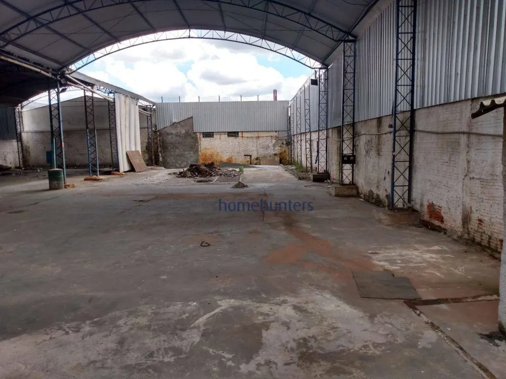 Depósito-Galpão, 840 m² - Foto 4