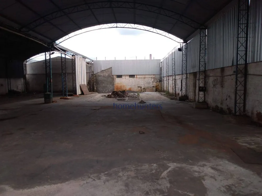 Depósito-Galpão, 840 m² - Foto 2