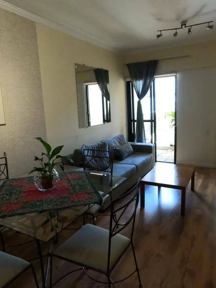 Apartamento, 1 quarto, 50 m² - Foto 4