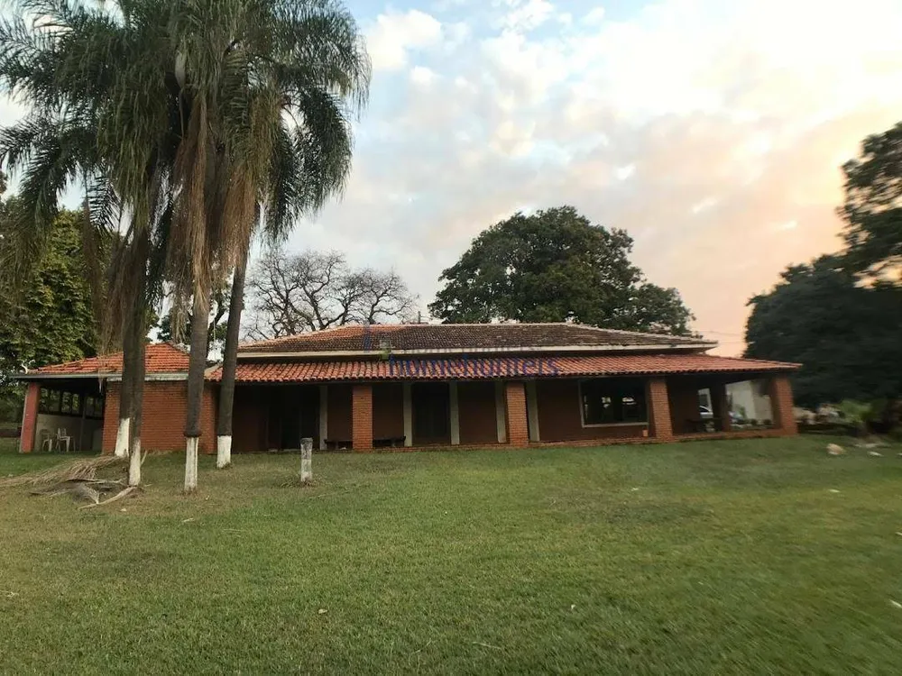 Terreno, 8219 m² - Foto 1