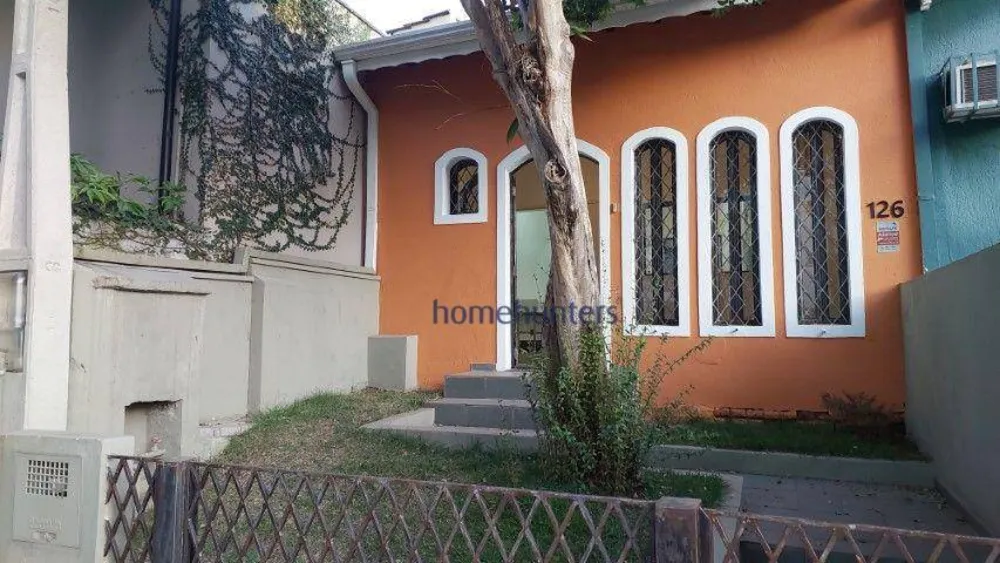 Casa, 47 m² - Foto 1